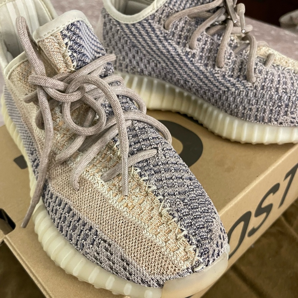 Yeezy Boost 350